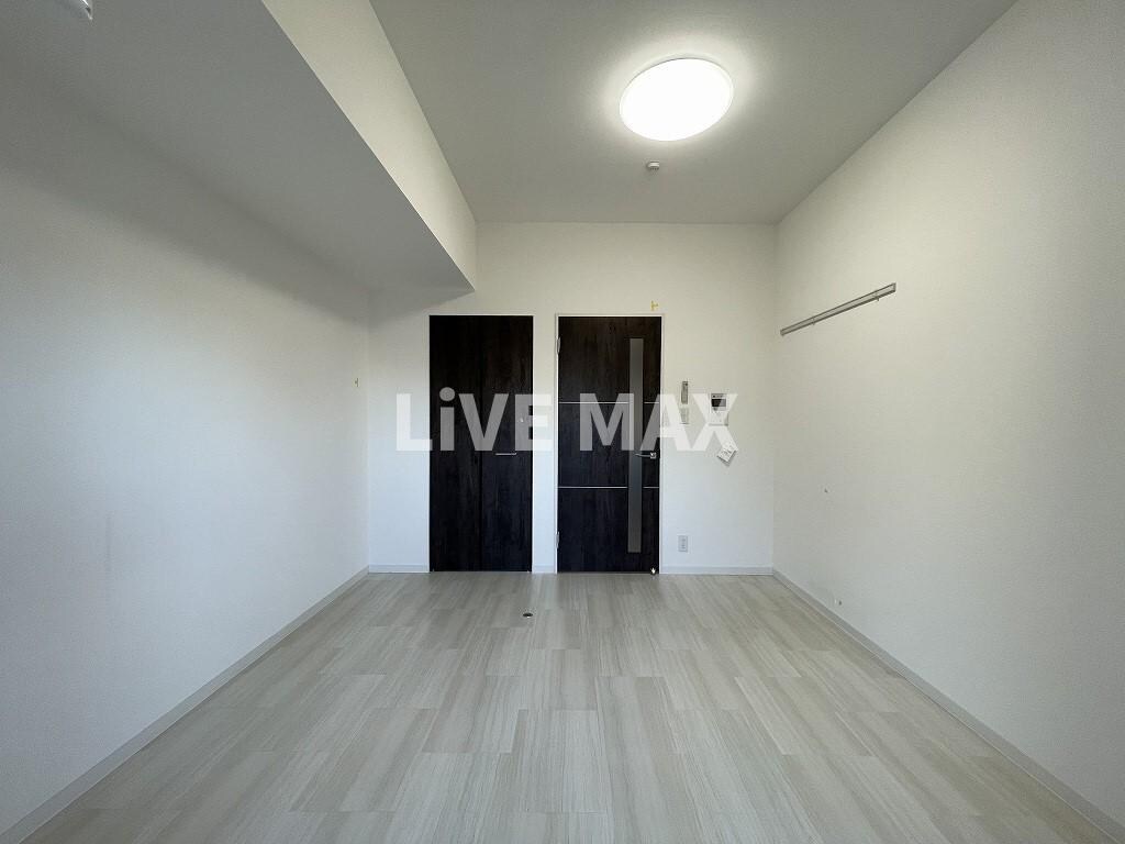 シャルマンソワレ名駅の物件内観写真