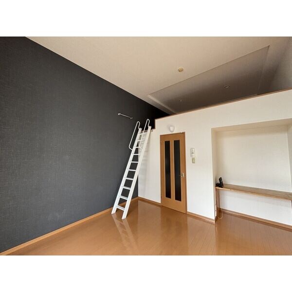 リエス浄心の物件内観写真