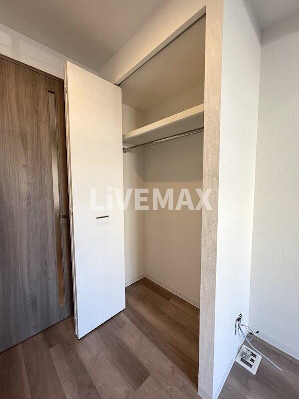 エスリード金山プルミエの物件内観写真