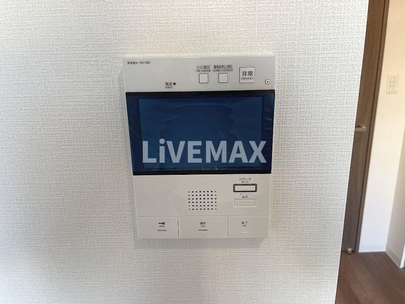 エスリード金山プルミエの物件内観写真