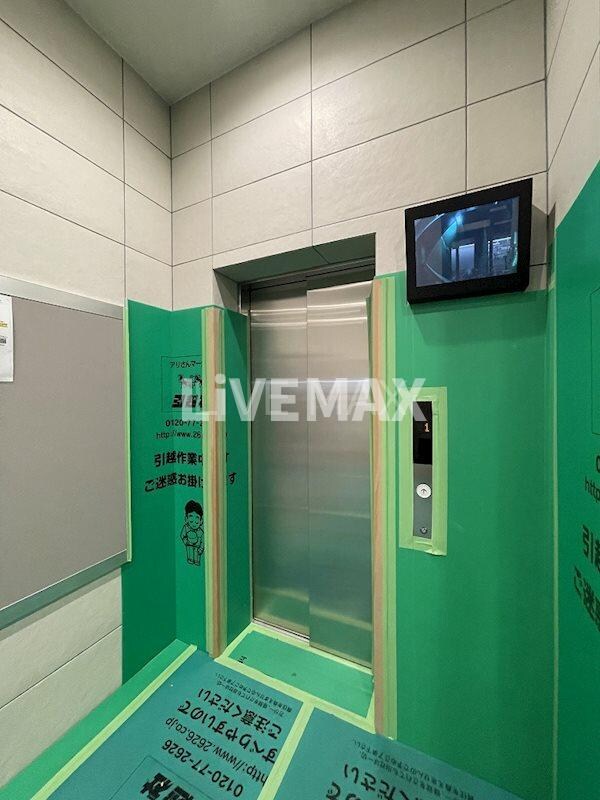 エスリード金山プルミエの物件内観写真