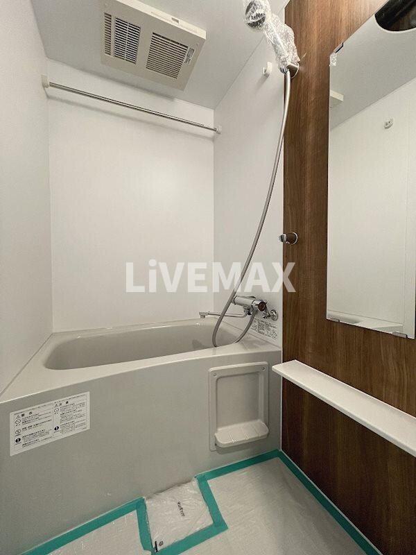 エスリード金山プルミエの物件内観写真