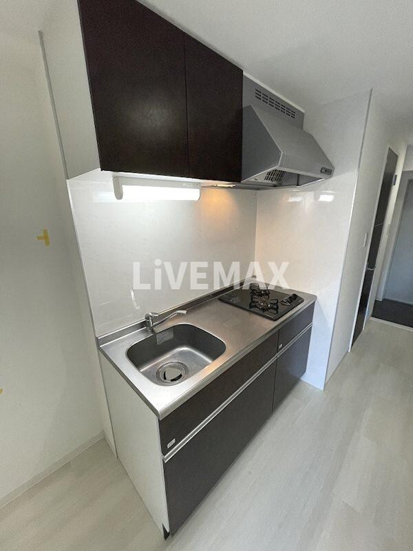 シャルマンソワレ名駅の物件内観写真