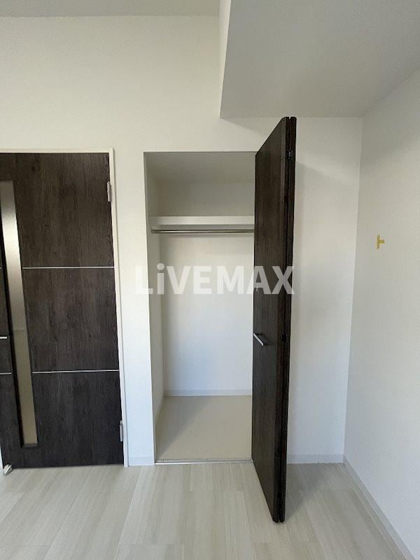 シャルマンソワレ名駅の物件内観写真