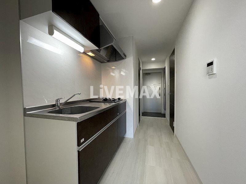 シャルマンソワレ名駅の物件内観写真