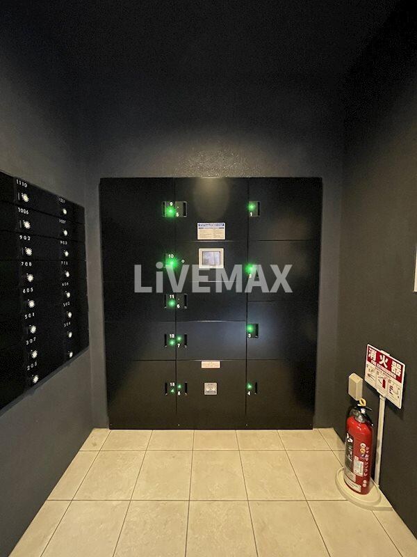 シャルマンソワレ名駅の物件内観写真