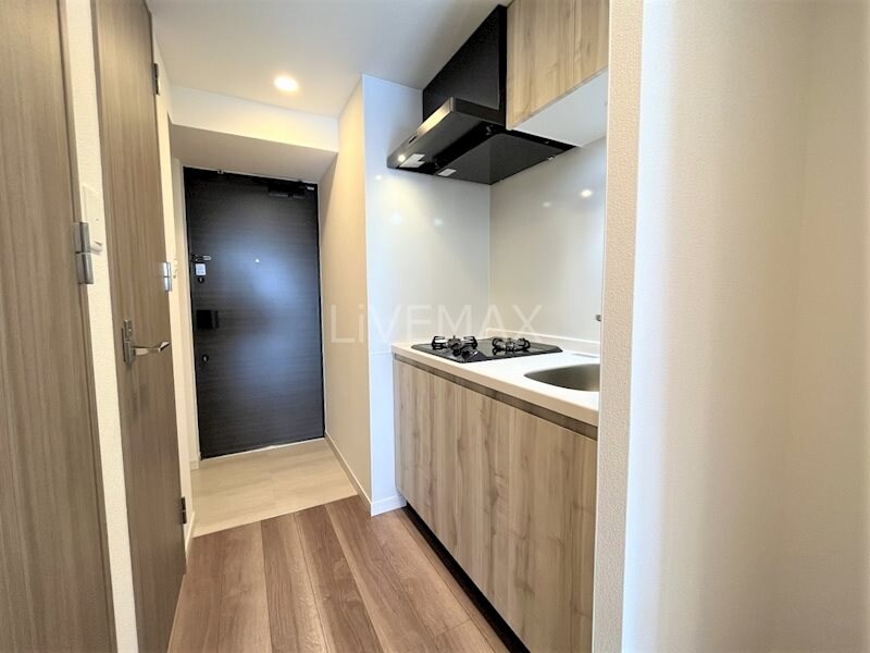 S-RESIDENCE黒川本通一丁目の物件内観写真