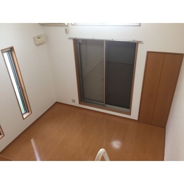 リエス浄心の物件内観写真