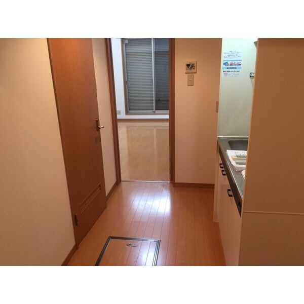 リエス浄心の物件内観写真