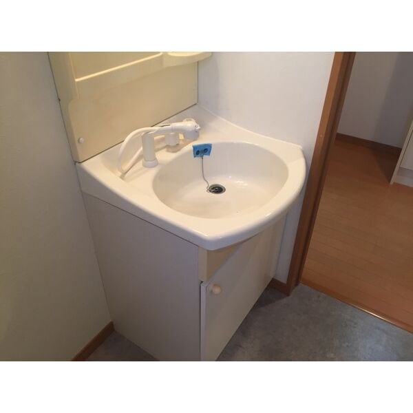 リエス浄心の物件内観写真