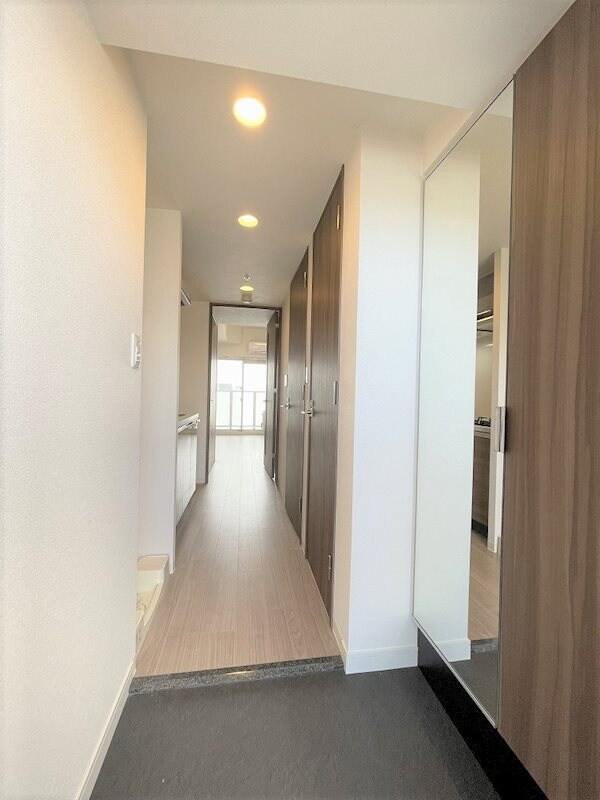 プレサンス名古屋駅ゲートの物件内観写真