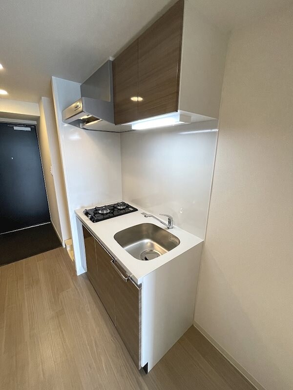 プレサンス名古屋駅ゲートの物件内観写真