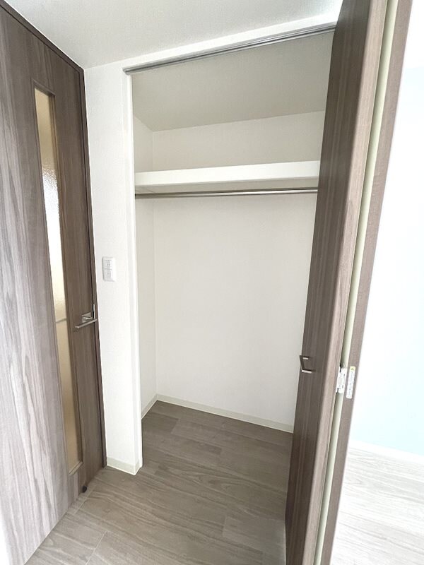 プレサンス名古屋駅ゲートの物件内観写真