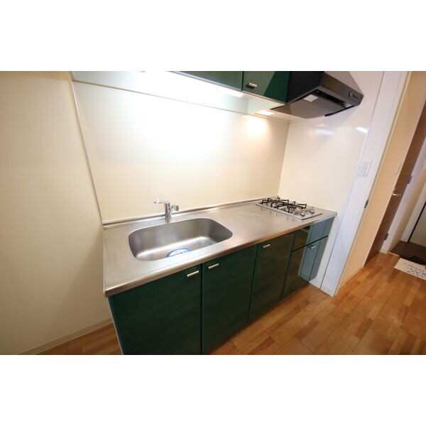 BPRレジデンス金山の物件内観写真