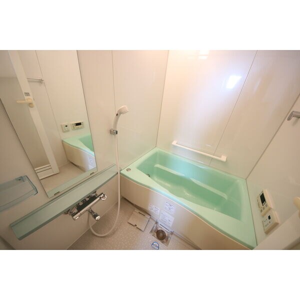 BPRレジデンス金山の物件内観写真