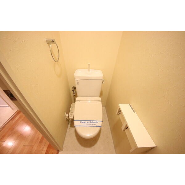 BPRレジデンス金山の物件内観写真