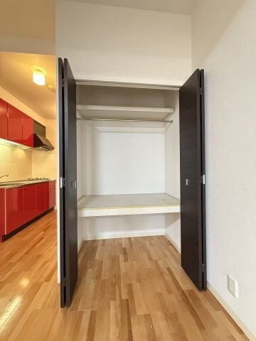 BPRレジデンス金山の物件内観写真