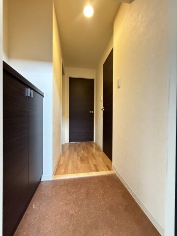 BPRレジデンス金山の物件内観写真