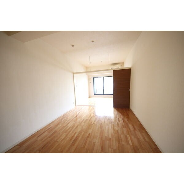 BPRレジデンス金山の物件内観写真