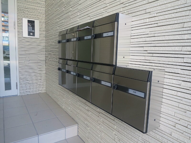 グランレーヴ千代田の物件内観写真