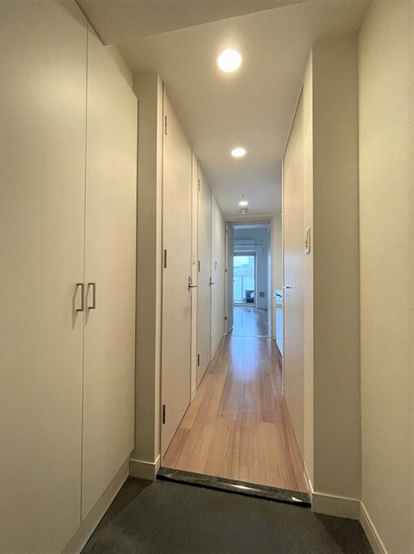 プレサンス上前津グレースの物件内観写真