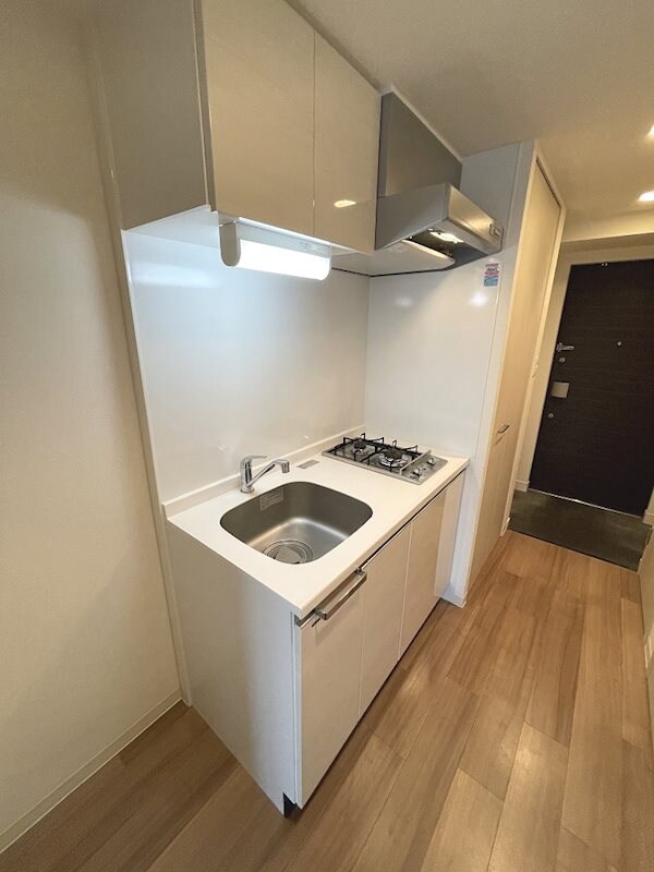 プレサンス上前津グレースの物件内観写真