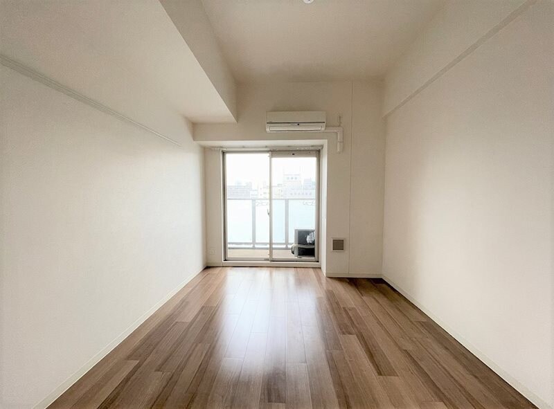 プレサンス上前津グレースの物件内観写真