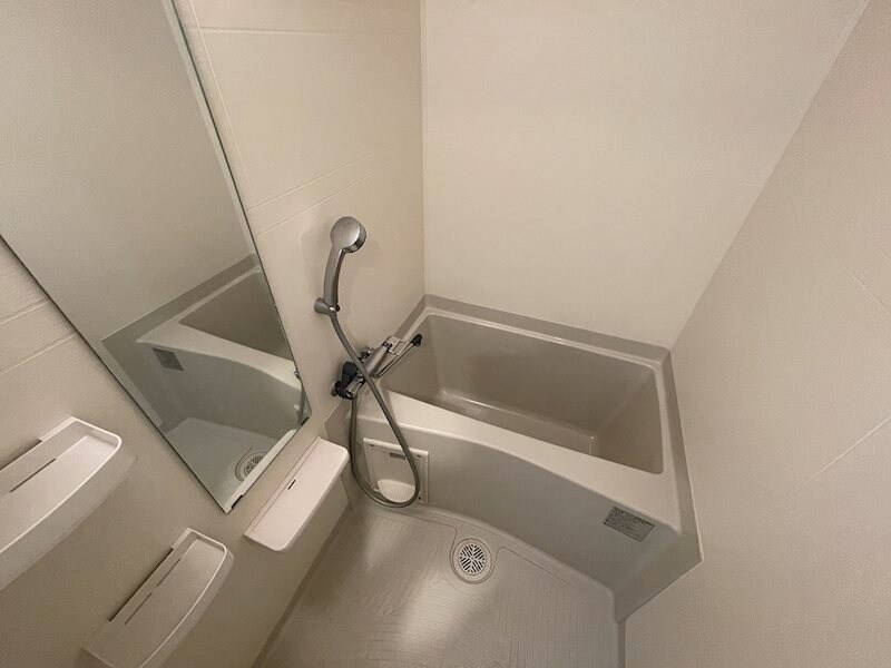 プレサンス上前津グレースの物件内観写真