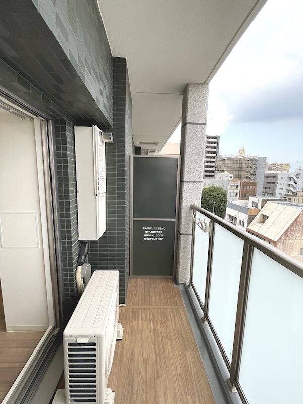 プレサンス上前津グレースの物件内観写真