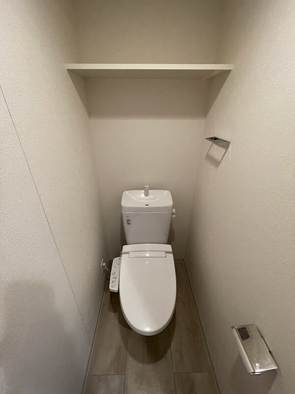 プレサンス上前津グレースの物件内観写真