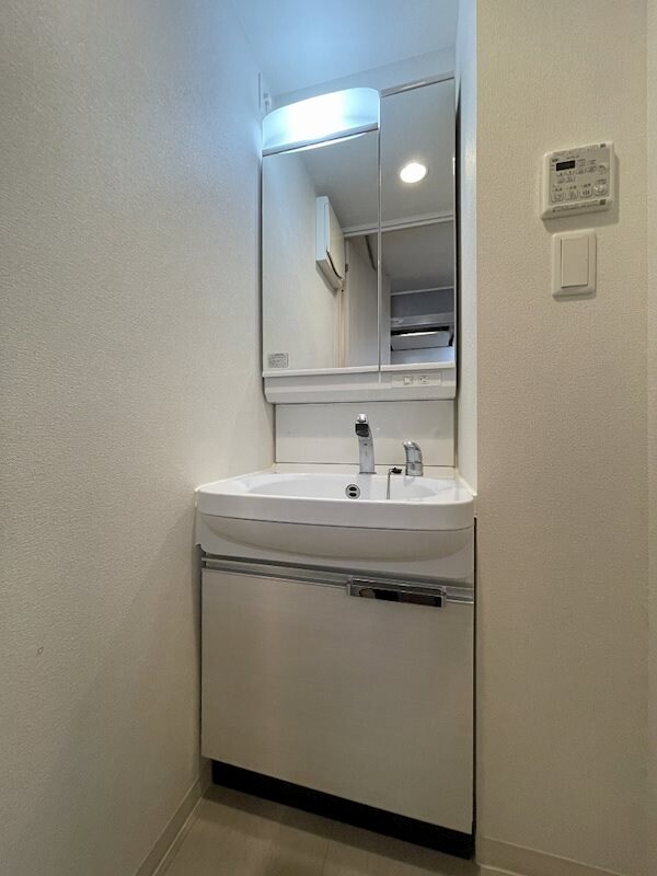 プレサンス上前津グレースの物件内観写真