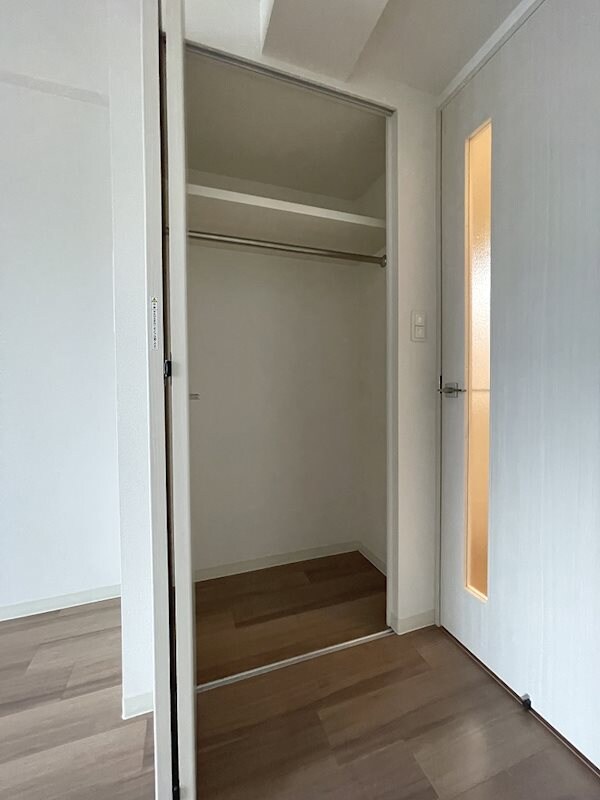 プレサンス上前津グレースの物件内観写真