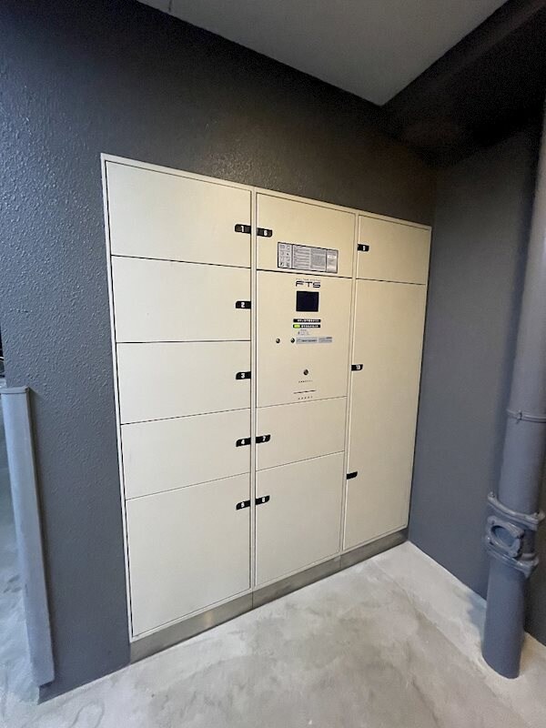 プレサンス上前津グレースの物件内観写真