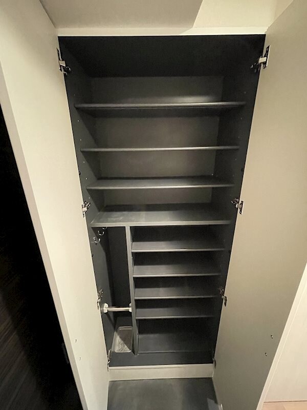 プレサンス上前津グレースの物件内観写真