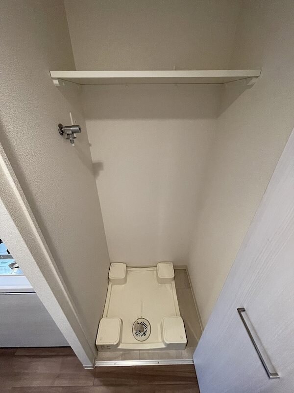 プレサンス上前津グレースの物件内観写真