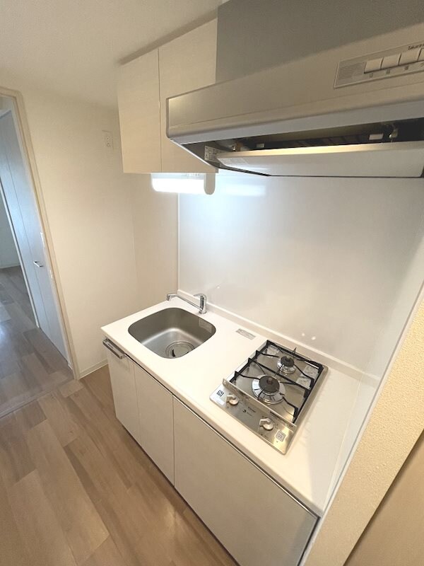 プレサンス上前津グレースの物件内観写真