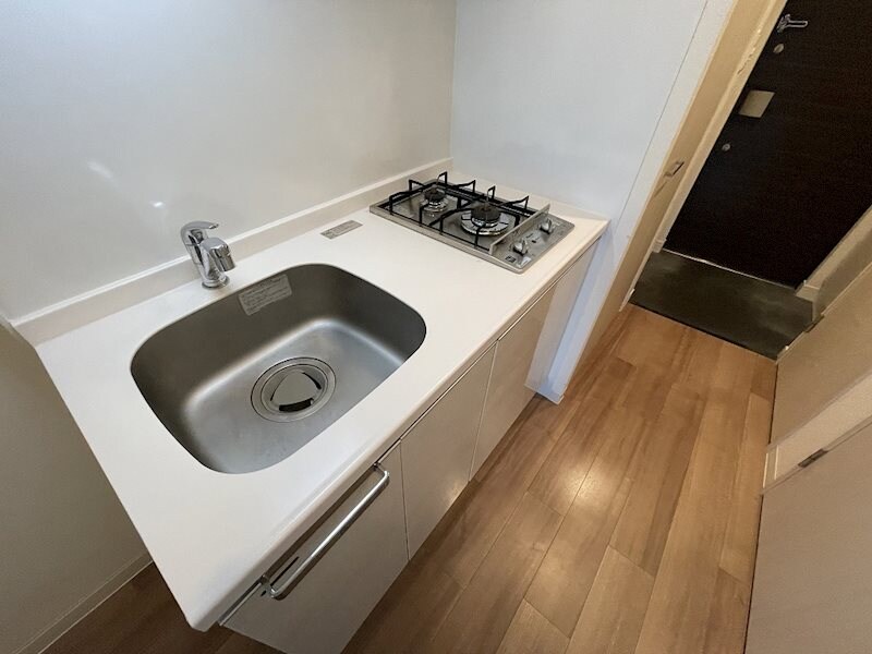 プレサンス上前津グレースの物件内観写真