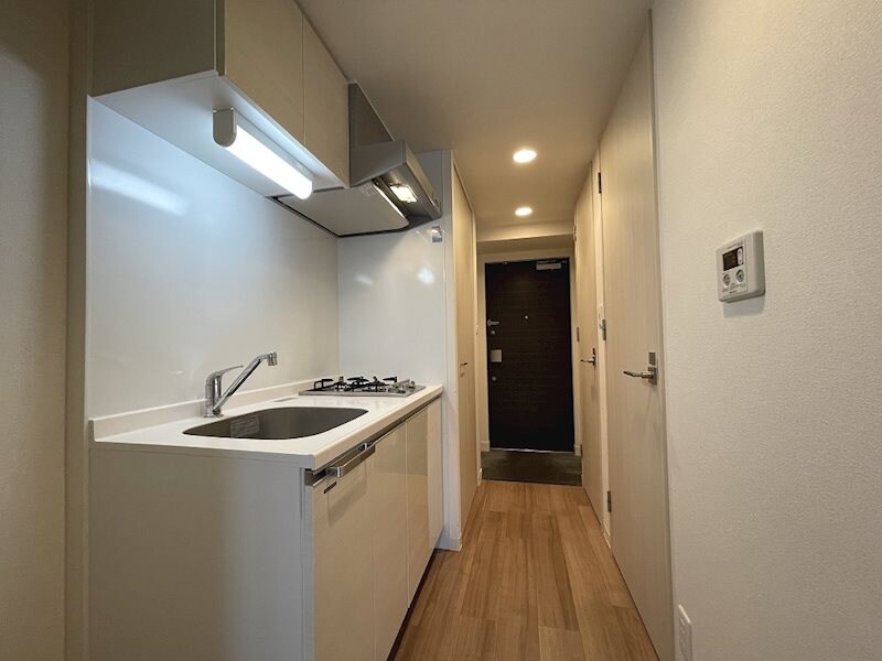 プレサンス上前津グレースの物件内観写真