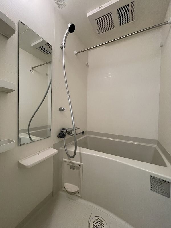 プレサンス上前津グレースの物件内観写真