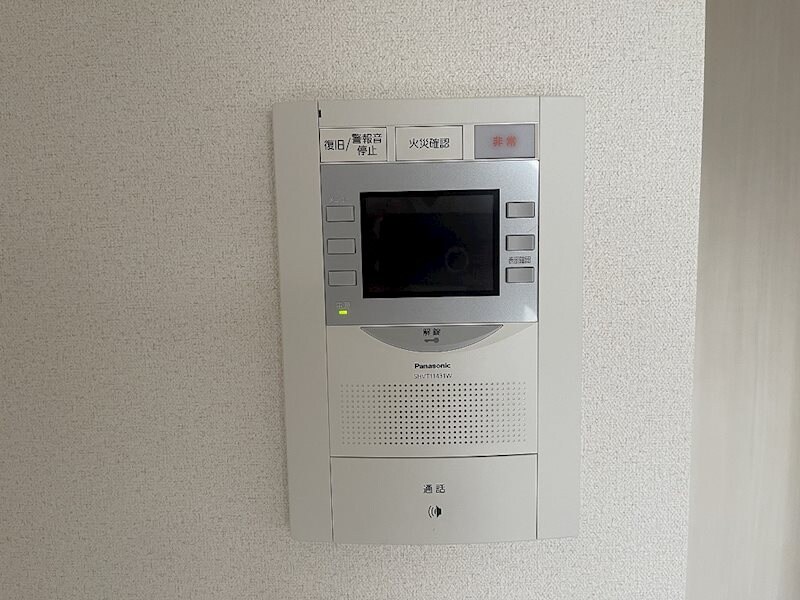 プレサンス上前津グレースの物件内観写真