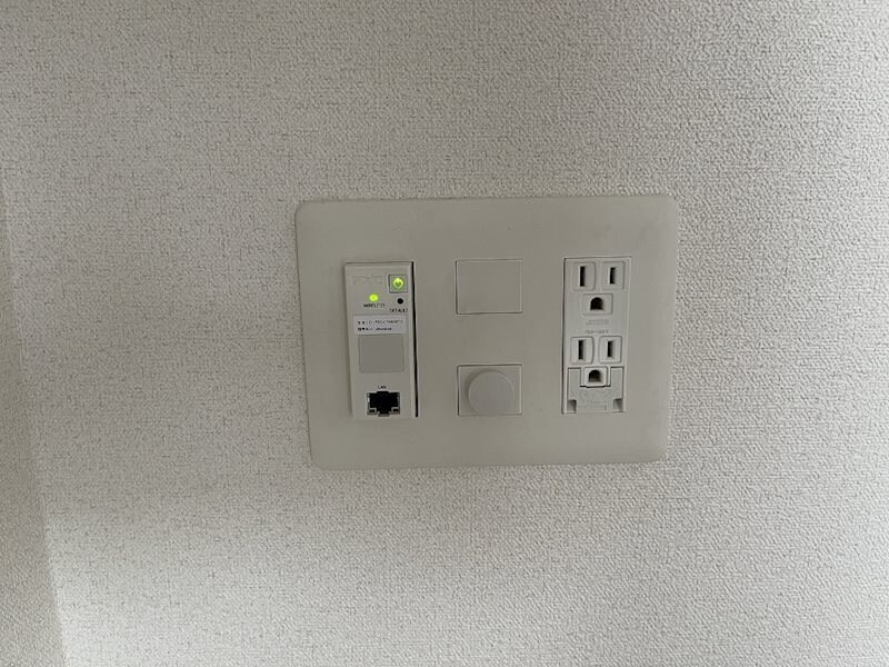 プレサンス上前津グレースの物件内観写真