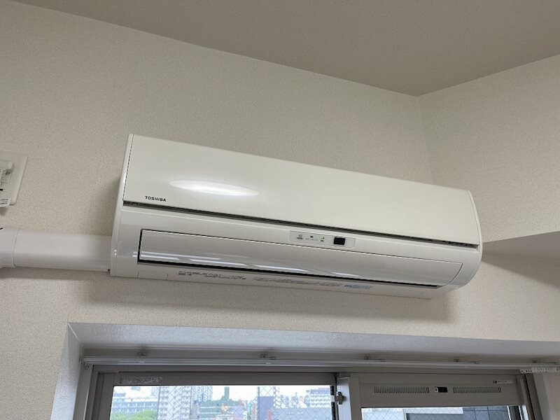 プレサンス上前津グレースの物件内観写真