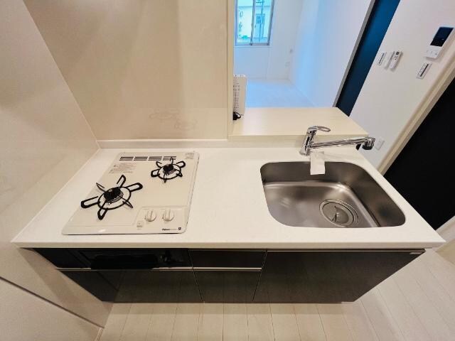 THE　BLOSSOM　新栄の物件内観写真