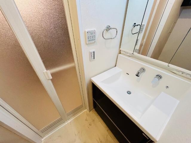 THE　BLOSSOM　新栄の物件内観写真