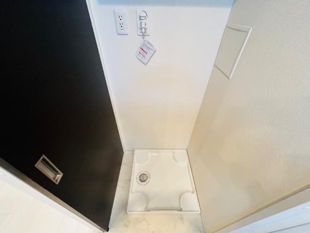 THE　BLOSSOM　新栄の物件内観写真