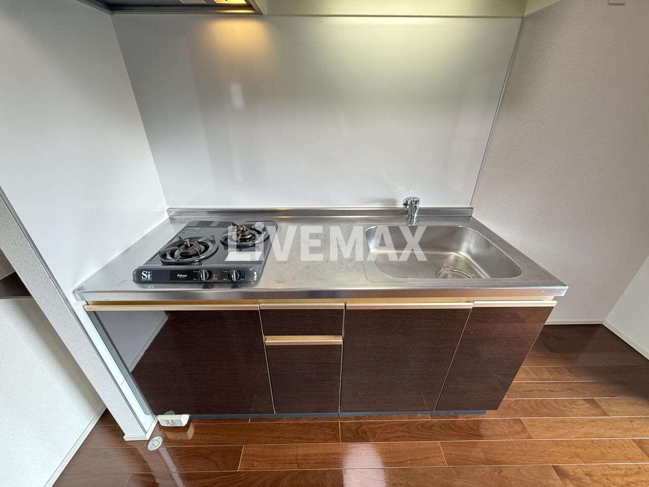 La Facadeの物件内観写真