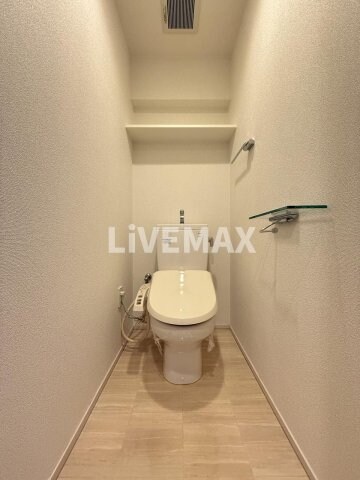 La Facadeの物件内観写真