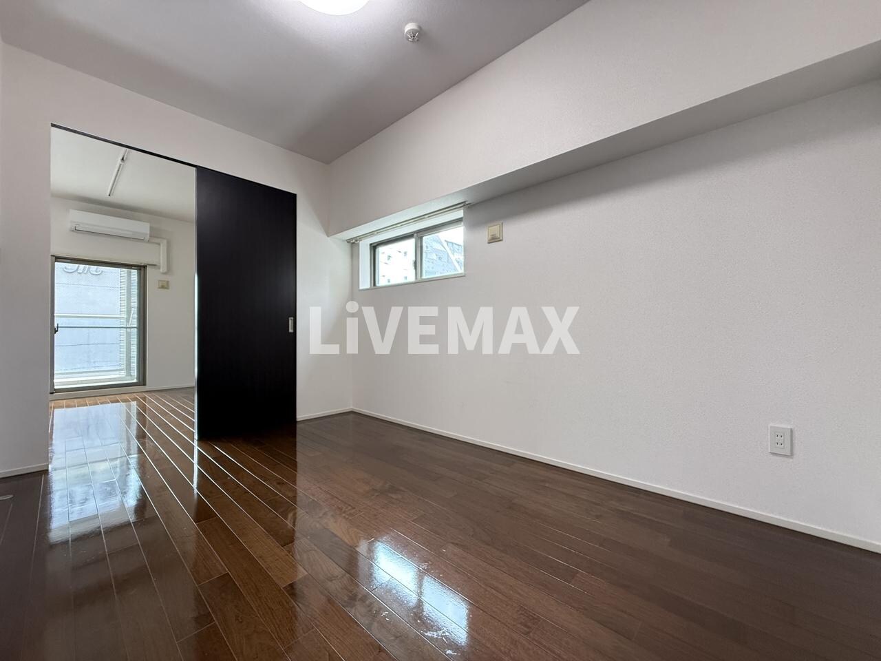 La Facadeの物件内観写真