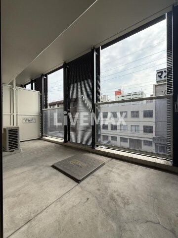 La Facadeの物件内観写真