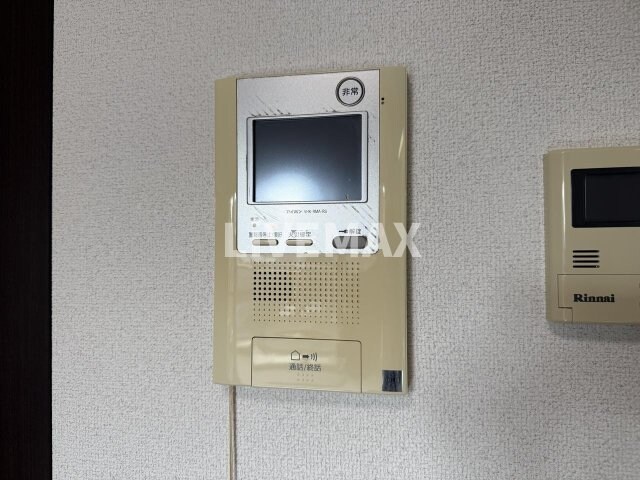 La Facadeの物件内観写真